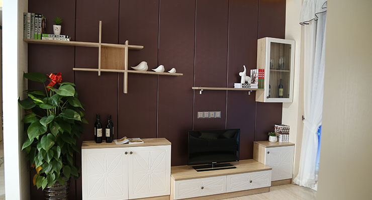 全屋定制加盟 全屋定制加盟